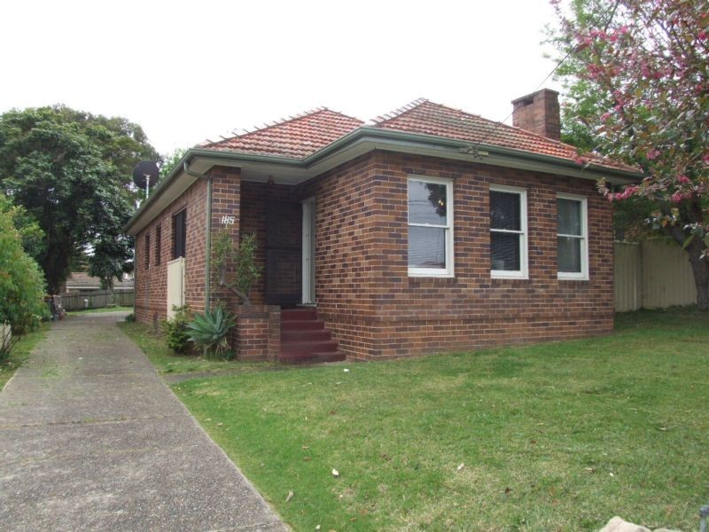 185 Wattle Street, Bankstown NSW 2200