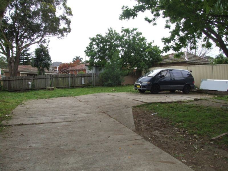 185 Wattle Street, Bankstown NSW 2200