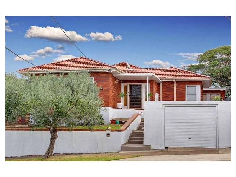 1A Arinya Street, Kingsgrove NSW 2208