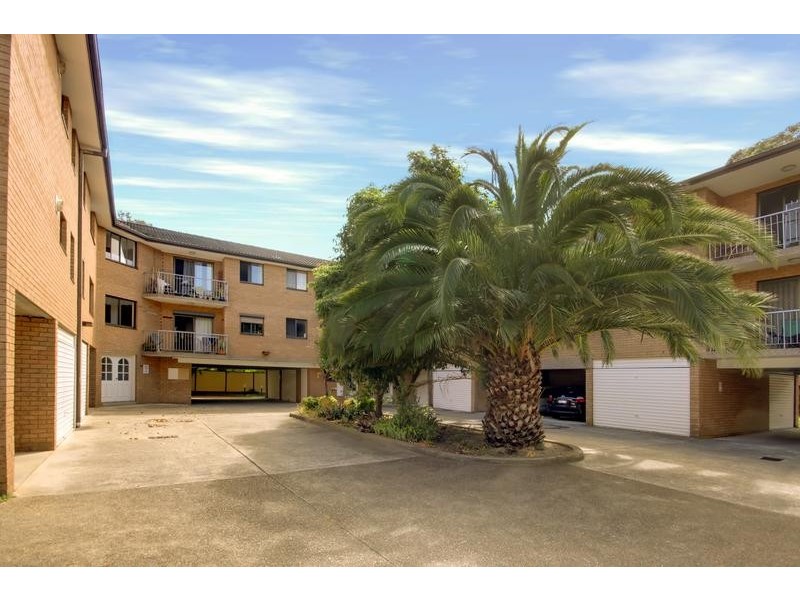 6/47 Campsie Street, Campsie NSW 2194