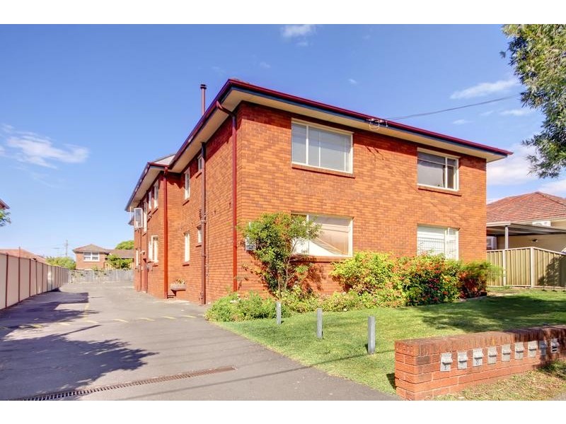 3/66 Chapel Street, Belmore NSW 2192