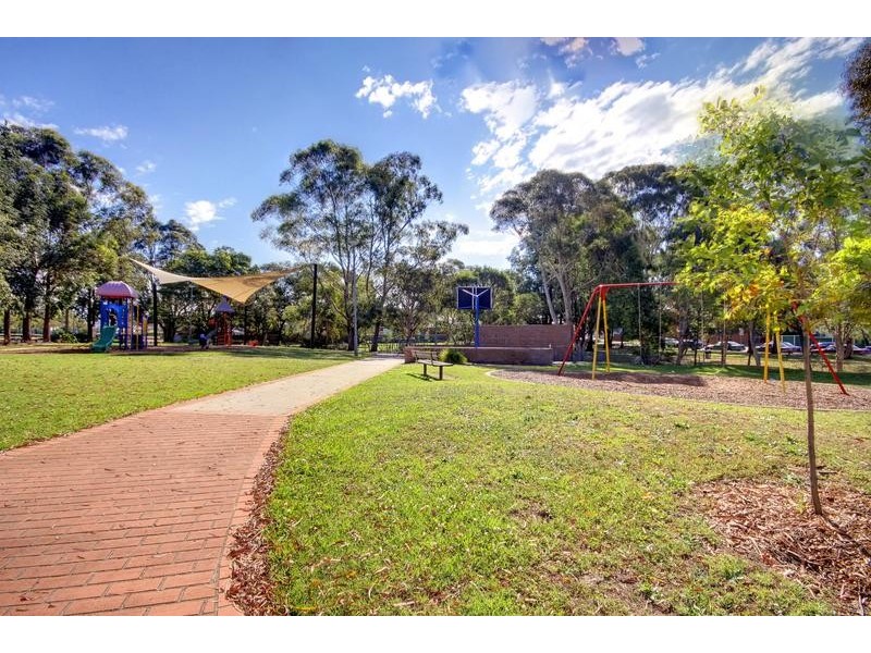 3/66 Chapel Street, Belmore NSW 2192