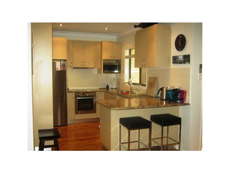 5/519 Burwood Road, Belmore NSW 2192