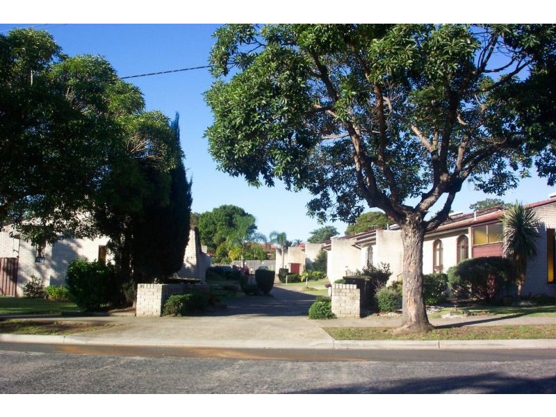 5/519 Burwood Road, Belmore NSW 2192