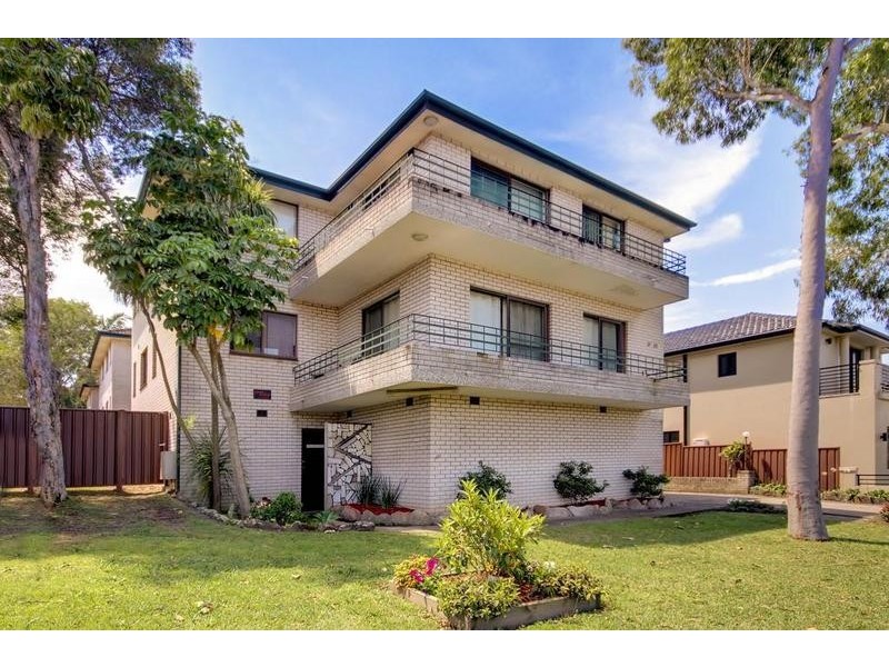 11/25 Myers Street, Roselands NSW 2196