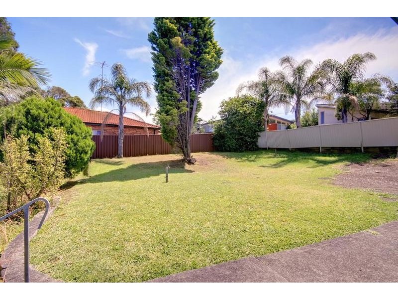 11/25 Myers Street, Roselands NSW 2196