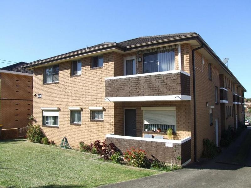 3/40 Myers Street, Roselands NSW 2196