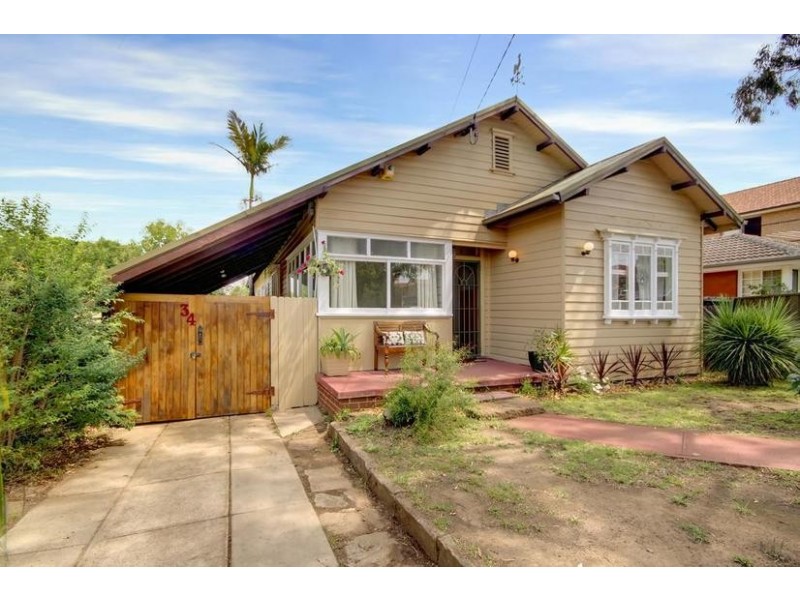 34 Napoleon Road, Greenacre NSW 2190