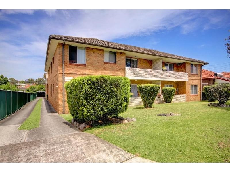 10/58 Myers Street, Roselands NSW 2196