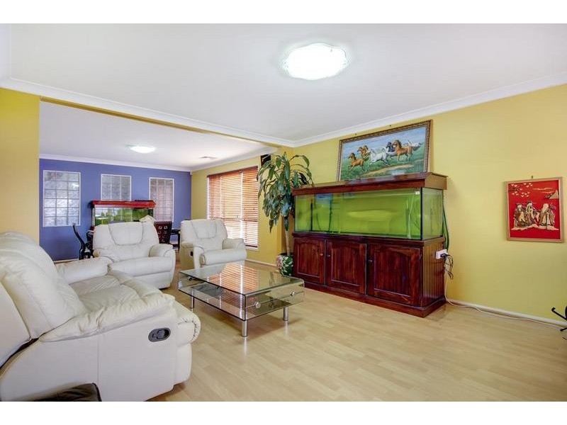 49 Rottnest Avenue, Hinchinbrook NSW 2168