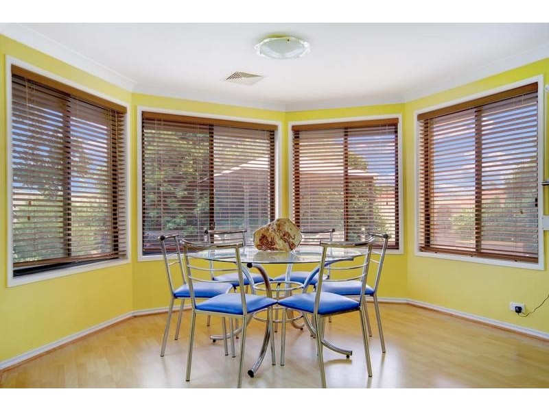 49 Rottnest Avenue, Hinchinbrook NSW 2168