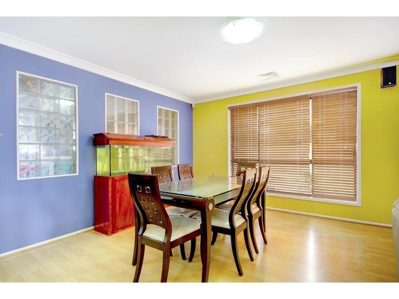 49 Rottnest Avenue, Hinchinbrook NSW 2168