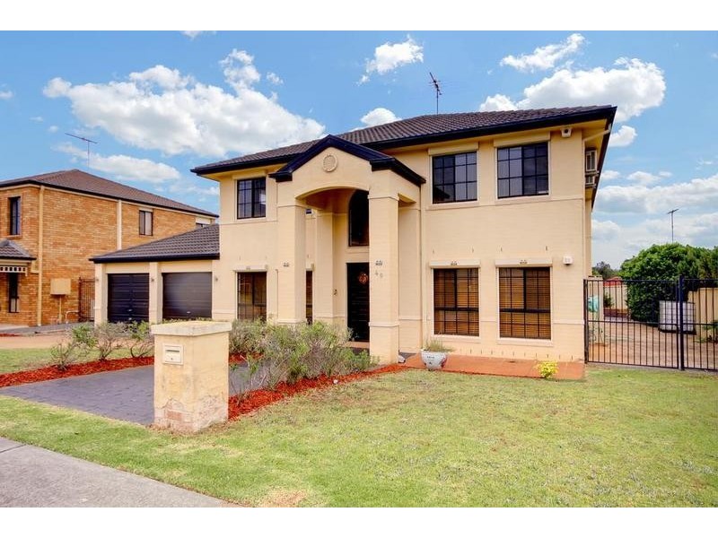 49 Rottnest Avenue, Hinchinbrook NSW 2168