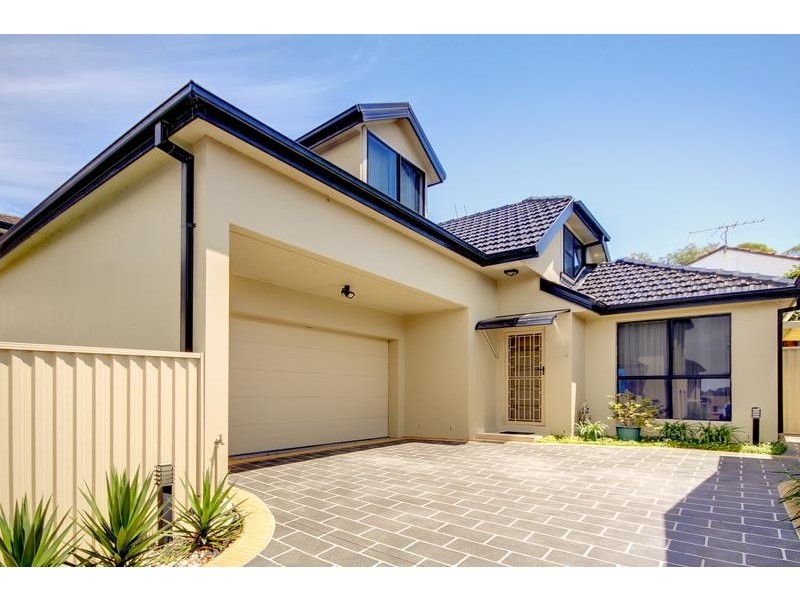 5/21 Myers Street, Roselands NSW 2196
