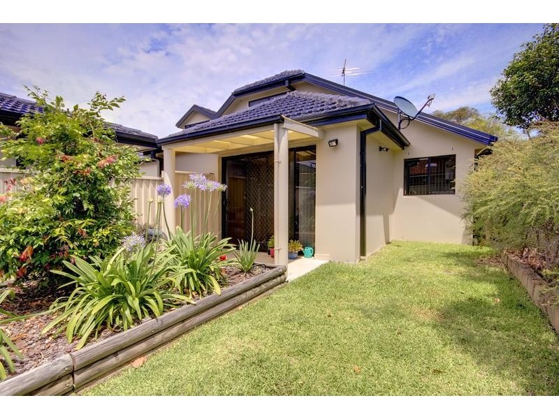 5/21 Myers Street, Roselands NSW 2196