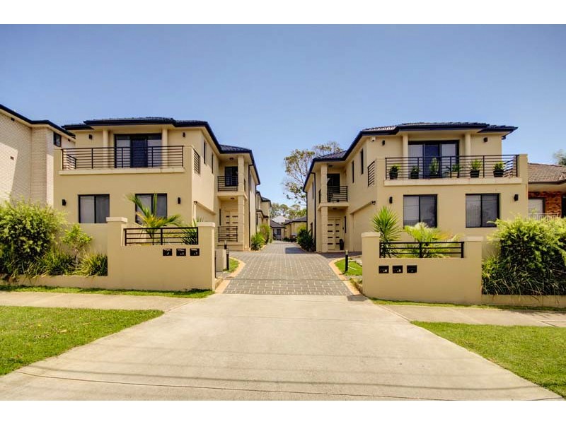 5/21 Myers Street, Roselands NSW 2196