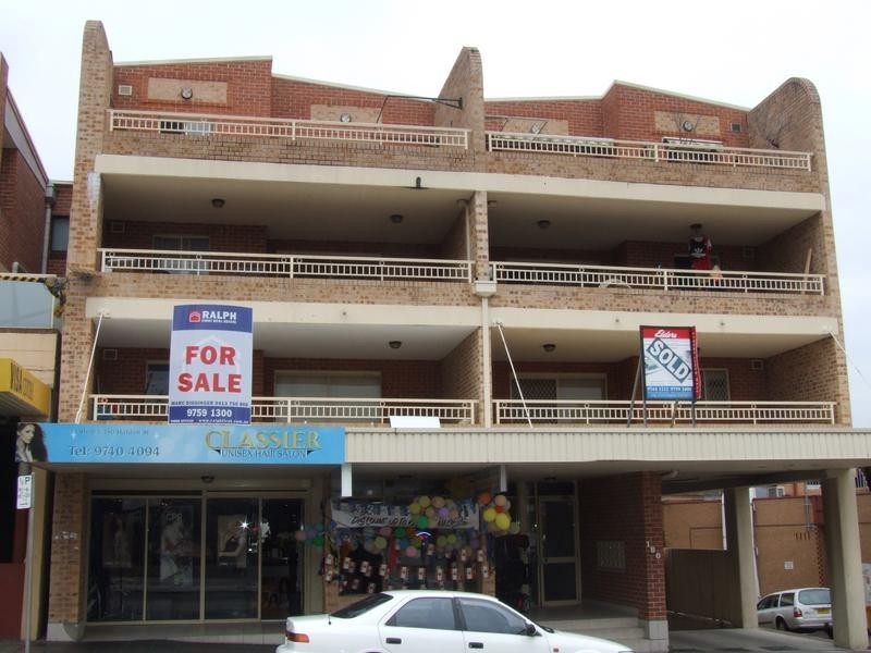 3/180 Haldon Street, Lakemba NSW 2195