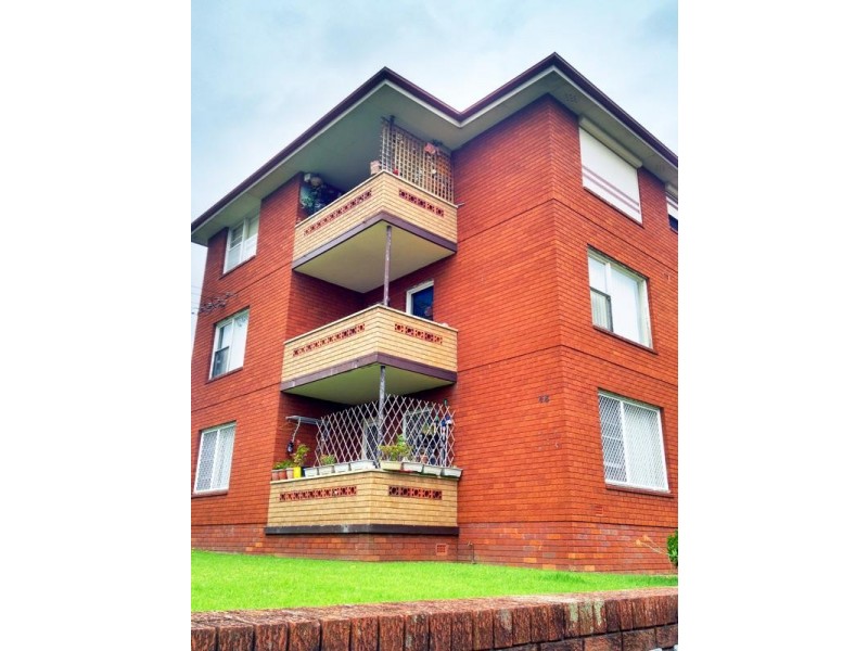 4/48 Albert Street, Belmore NSW 2192