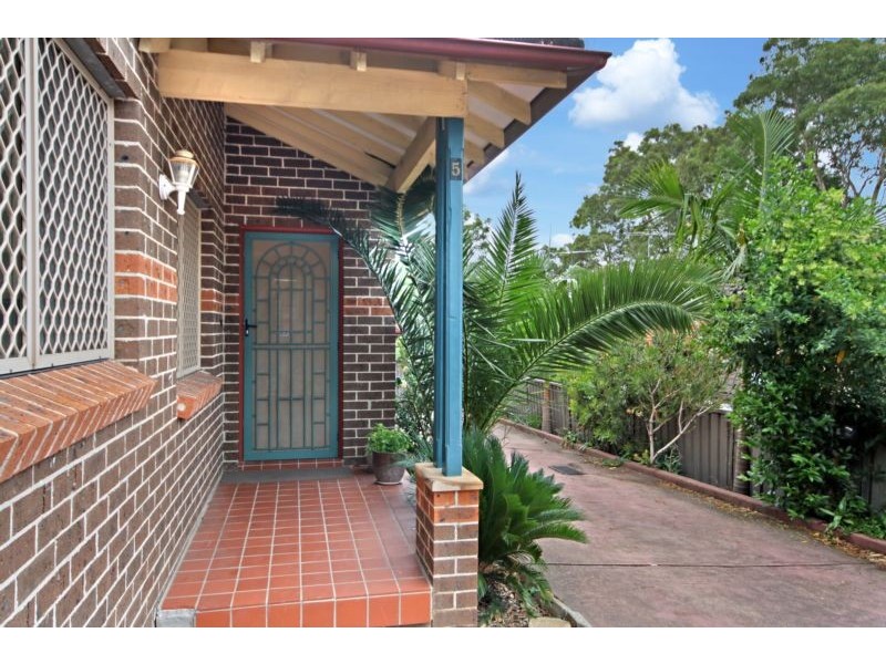 5/138 Greenacre Road, Greenacre NSW 2190