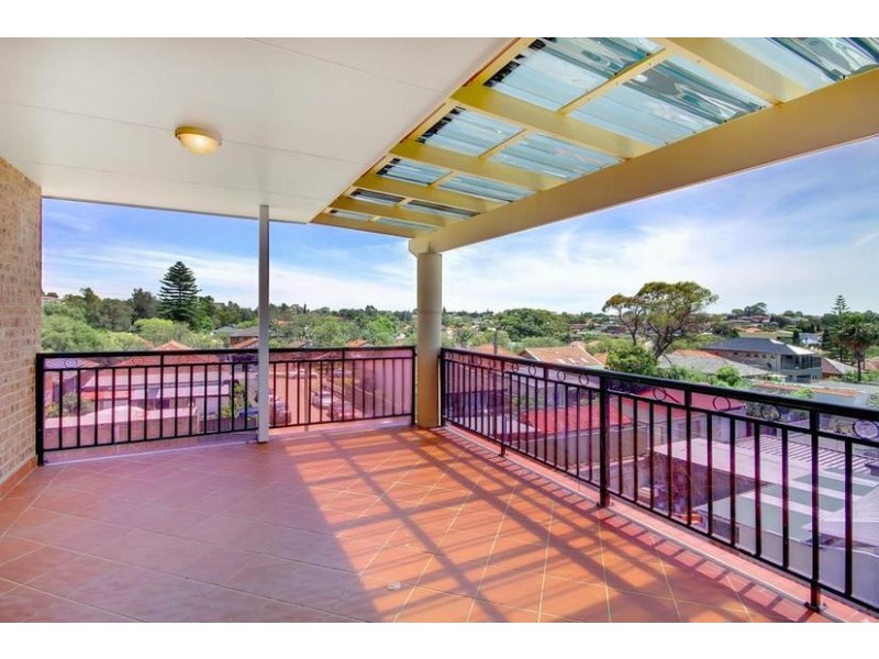 6/318 Burwood Road, Belmore NSW 2192