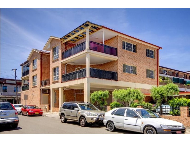 6/318 Burwood Road, Belmore NSW 2192