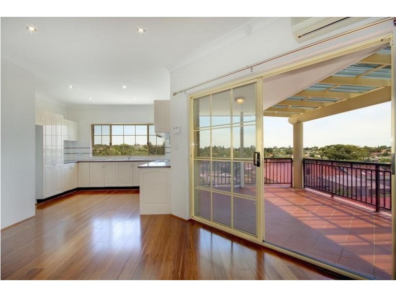 6/318 Burwood Road, Belmore NSW 2192