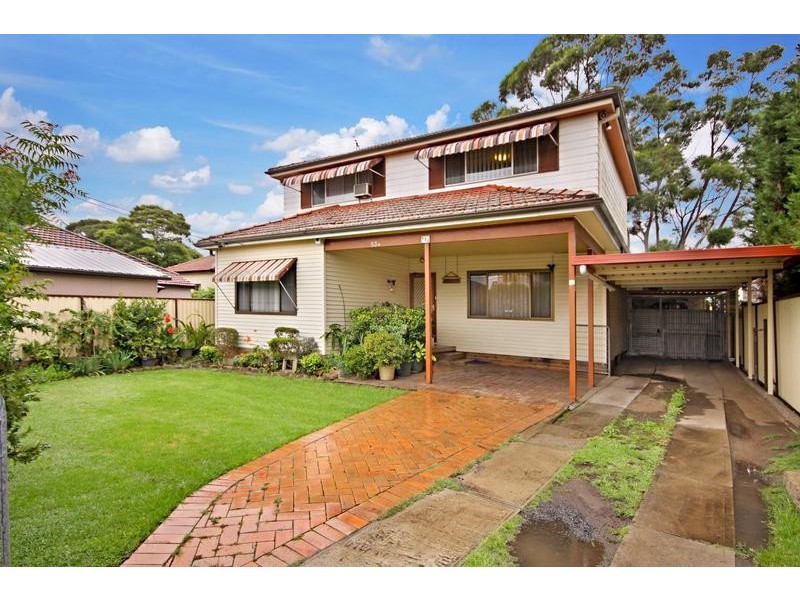 53A Benaroon Road, Belmore NSW 2192