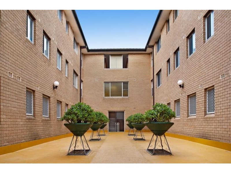 14/249-253 Haldon Street, Lakemba NSW 2195