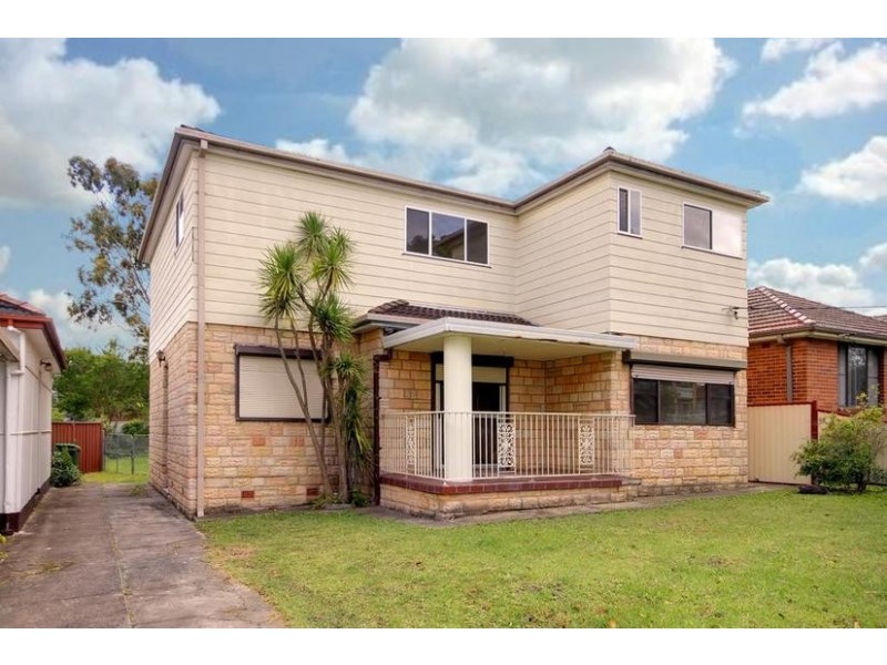 29 Petunia Avenue, Bankstown NSW 2200