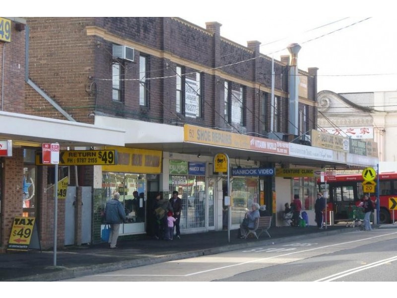 Campsie NSW 2194