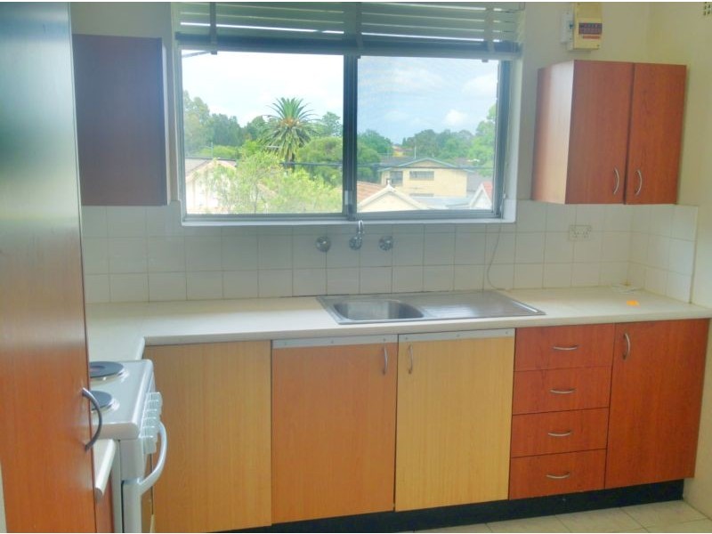 6/9 Belmore Avenue, Belmore NSW 2192