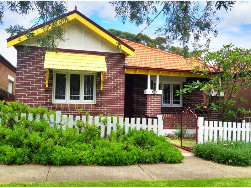 26 Cleary Avenue, Belmore NSW 2192