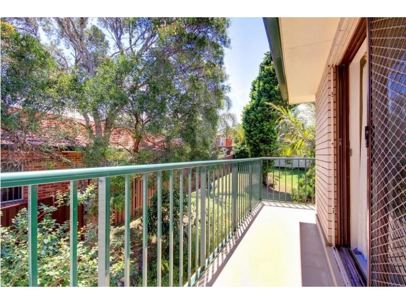 11/25 Myers Street, Roselands NSW 2196