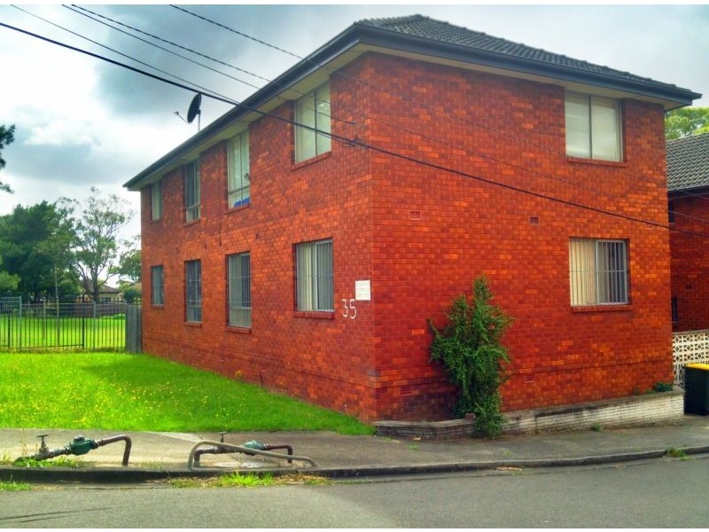 3/35 Garden Street, Belmore NSW 2192