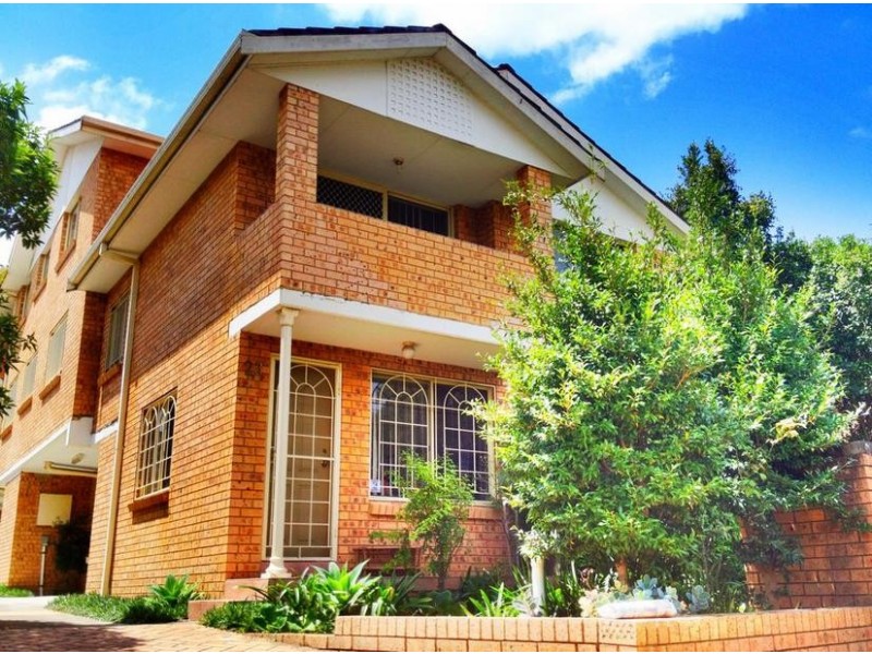 3/23 Shadforth Street, Wiley Park NSW 2195