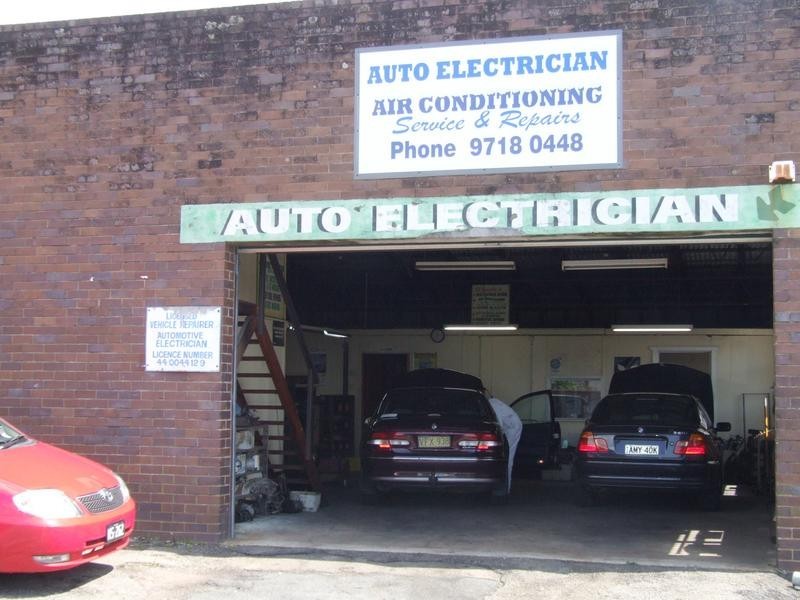 Rear 582 Canterbury Road, Belmore NSW 2192