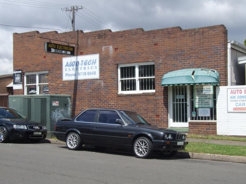 Rear 582 Canterbury Road, Belmore NSW 2192