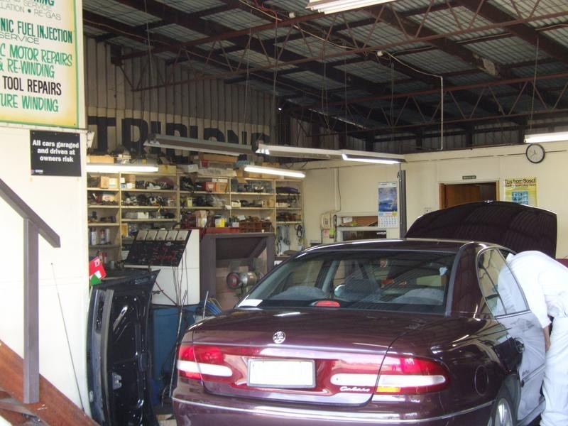 Rear 582 Canterbury Road, Belmore NSW 2192