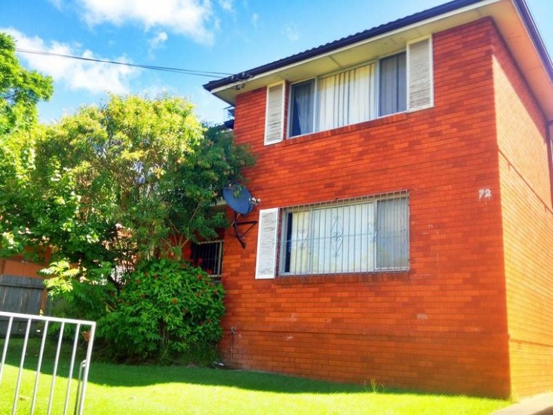 3/72 Colin Street, Lakemba NSW 2195