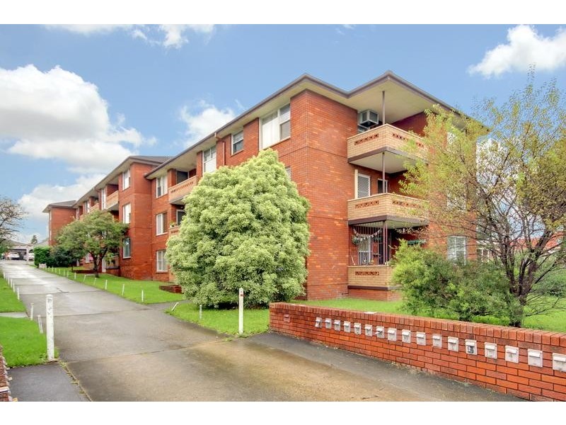 13/50 Albert Street, Belmore NSW 2192