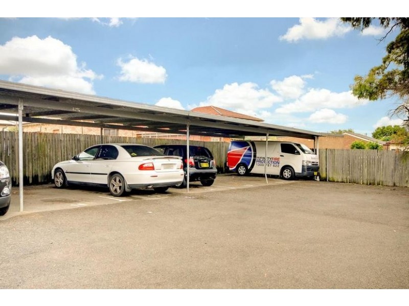 13/50 Albert Street, Belmore NSW 2192