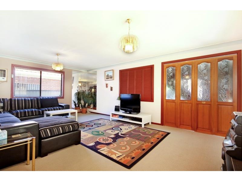 21 Legge Street, Roselands NSW 2196