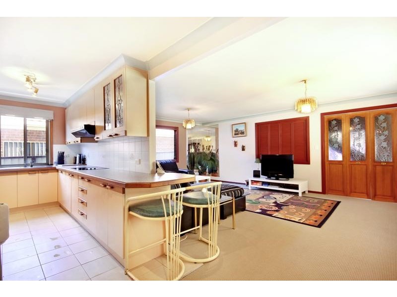 21 Legge Street, Roselands NSW 2196