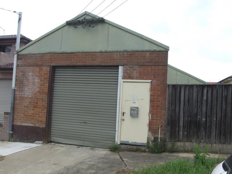 4A Hugh Street, Belmore NSW 2192