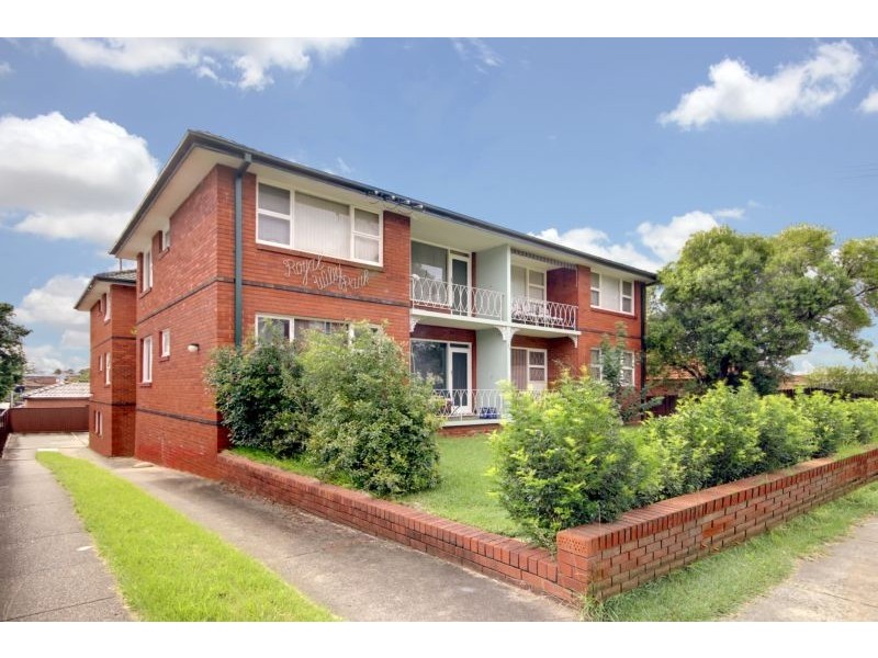 7/34 Alice Street, Wiley Park NSW 2195