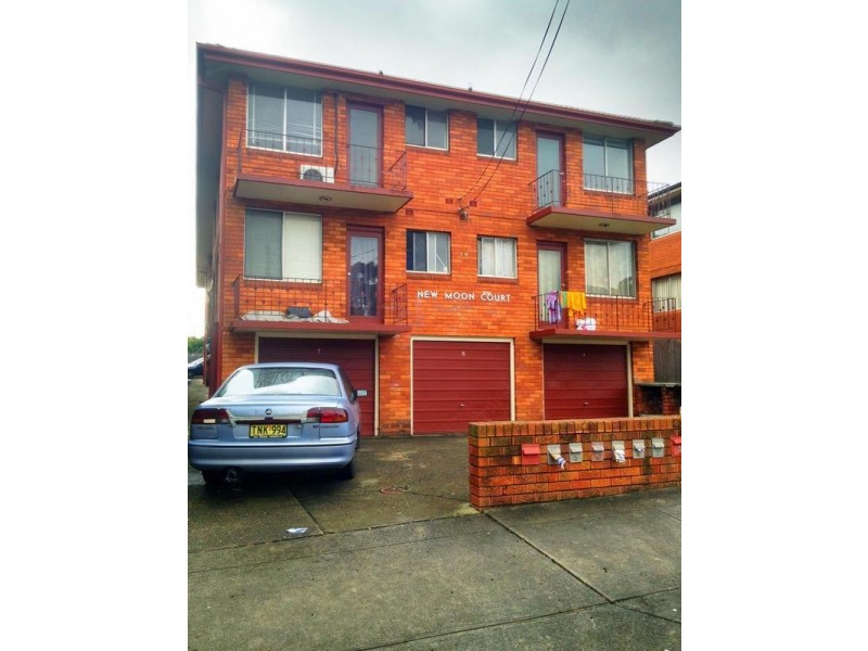 5/18 Denman Avenue, Wiley Park NSW 2195