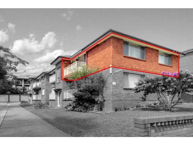 3/100 Leylands Parade, Belmore NSW 2192