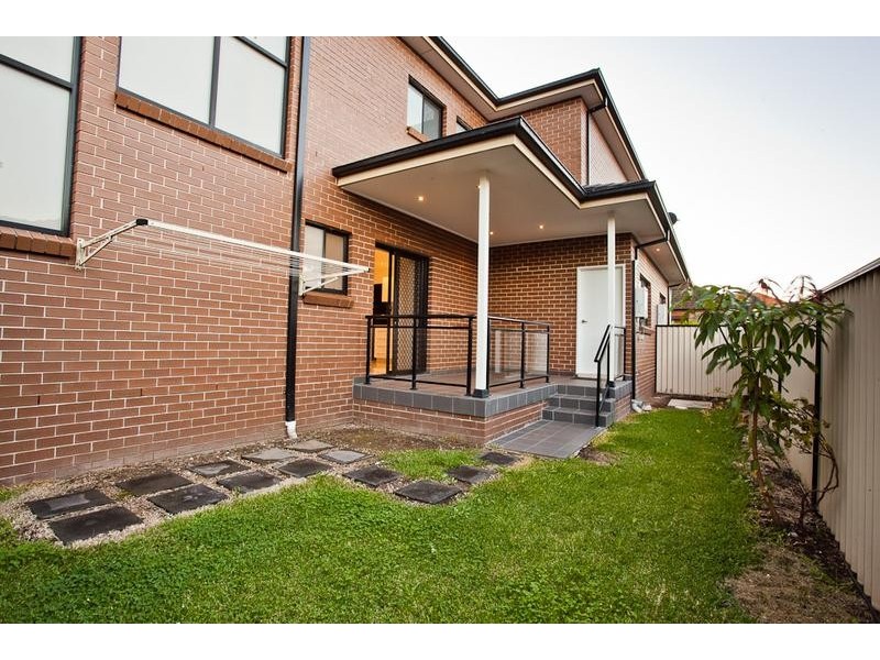 22A Railway Parade, Lakemba NSW 2195