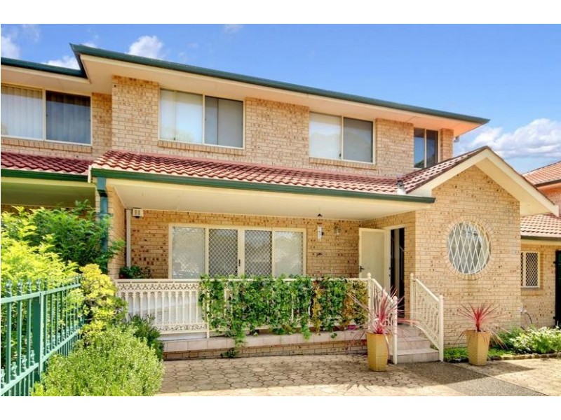 7/101 Bridge Road, Belmore NSW 2192