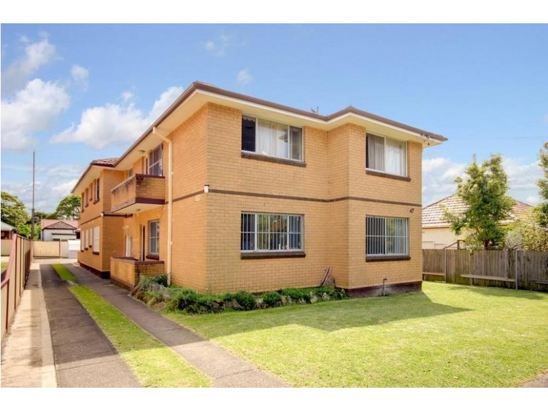 2/47 Lucerne Street, Belmore NSW 2192